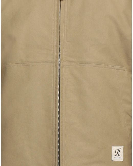 Agolde Natural Jackets for men