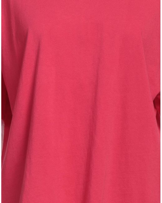 Xirena Red T-Shirt