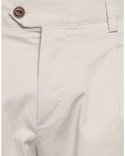 Modfitters Natural Trouser for men