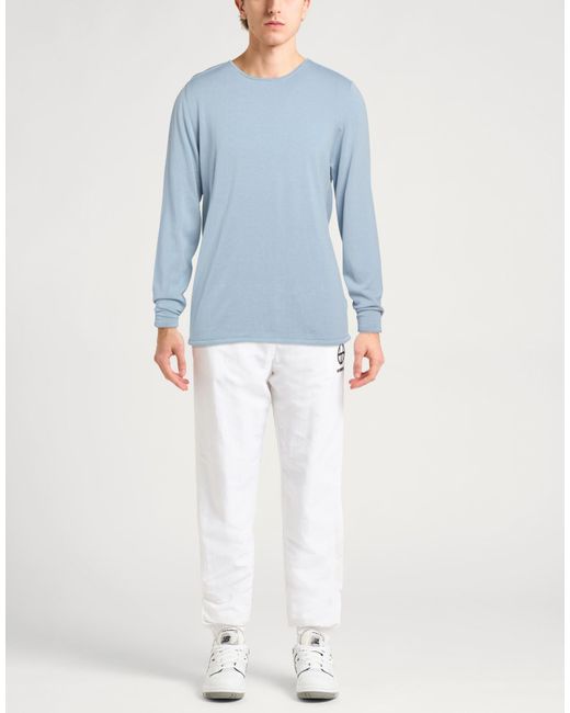 Drykorn Blue Jumper for men