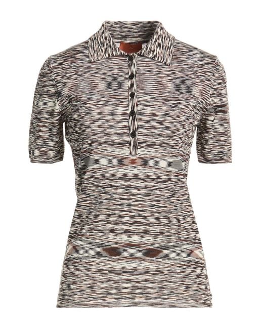 Pullover Missoni de color Gray
