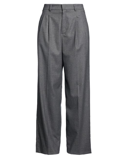 Rossi Gray Trouser