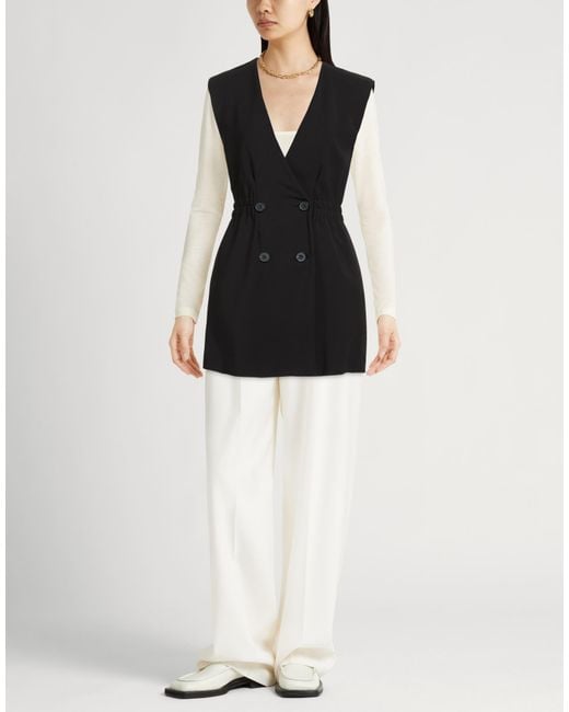 Twinset Black Blazer