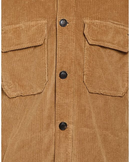 Mason's Brown Jackets for men