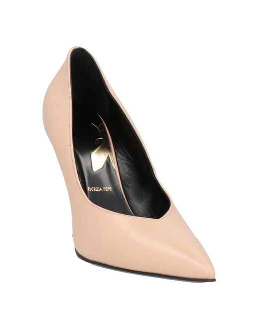Patrizia Pepe Pumps in Pink | Lyst