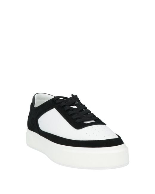 Calvin Klein Black Trainers for men