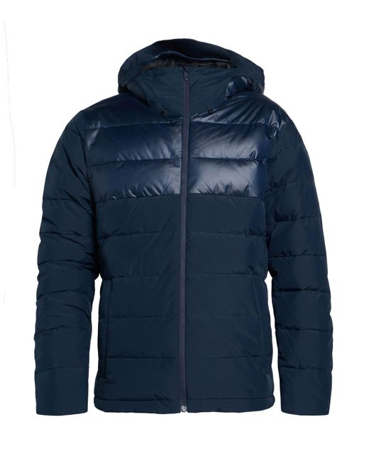Odlo Blue Puffer Recycled Polyester for men