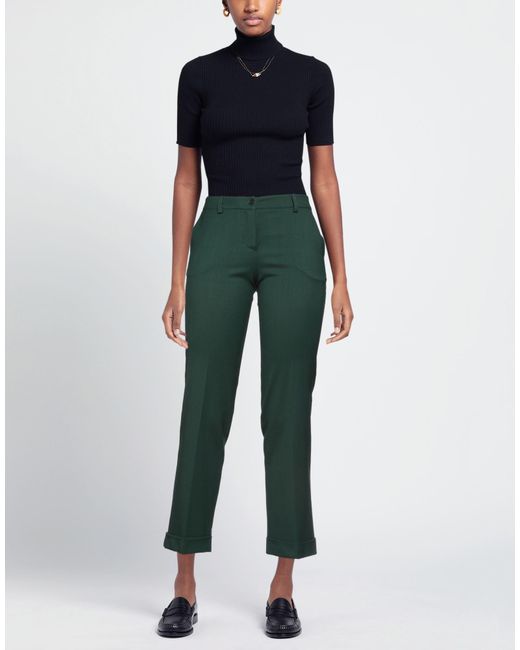P.A.R.O.S.H. Green Pants