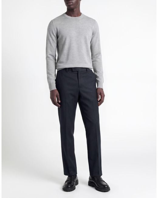 BE ABLE Blue Trouser for men