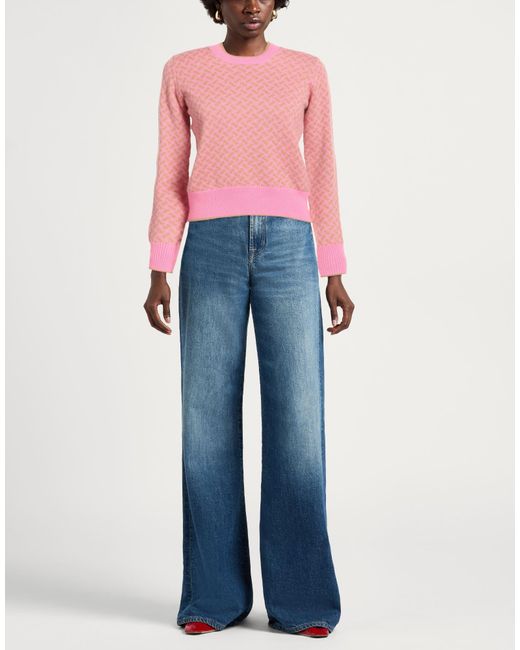 Pullover Drumohr de color Pink