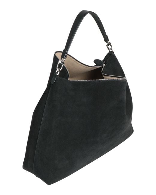 Totême  Black Handbag
