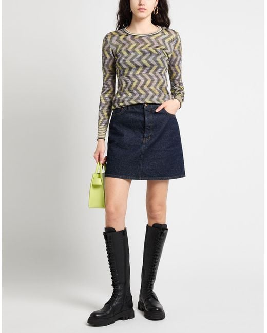Missoni Gray Jumper