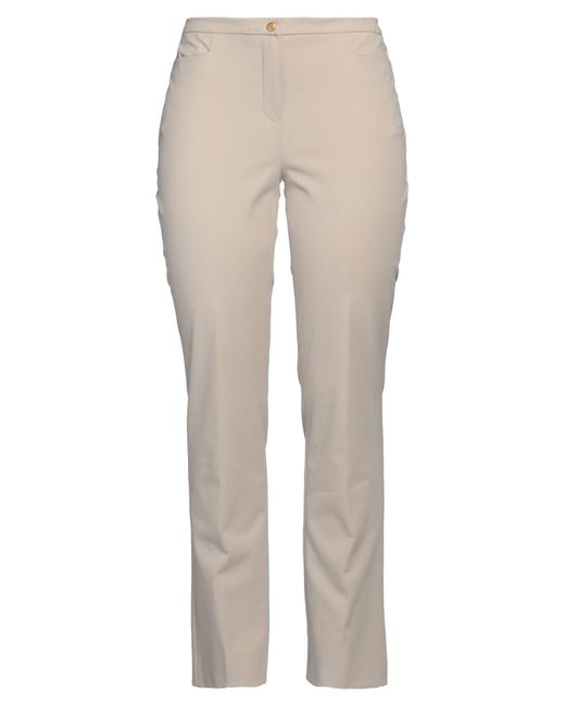 Pamela Henson Natural Trouser