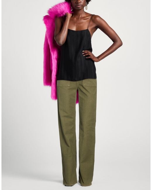 Dondup Green Trouser