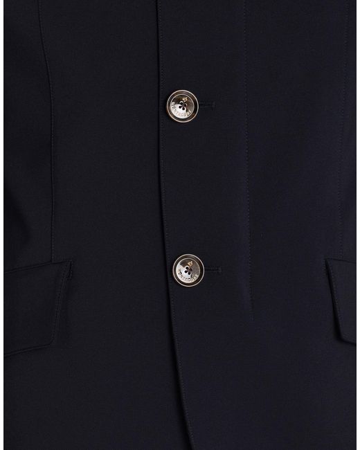 Montecore Blue Jackets for men