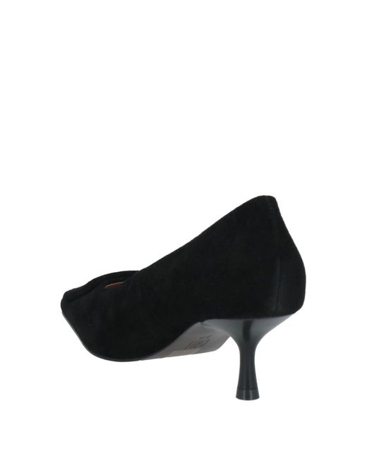 Zapatos de salón Bibi Lou de color Black