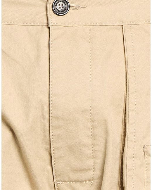 DSquared² Natural Trouser for men