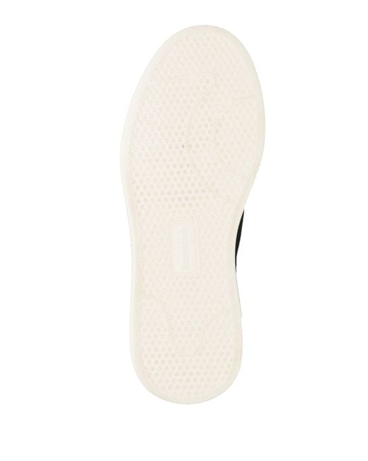 Barracuda Black Trainers for men