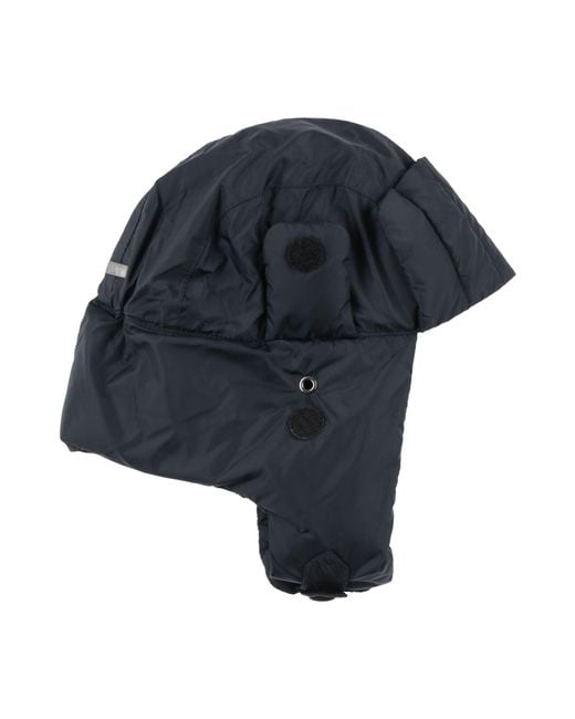 Herno Blue Hats