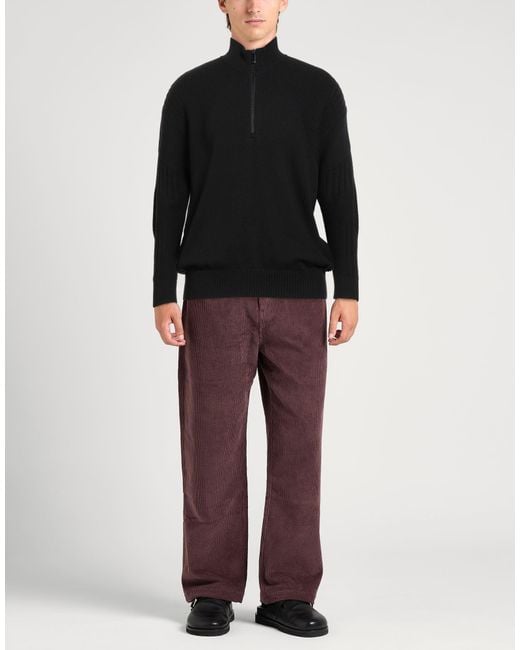 Calvin Klein Black Jumper for men
