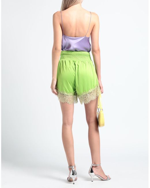 Aniye By Green Shorts & Bermudashorts