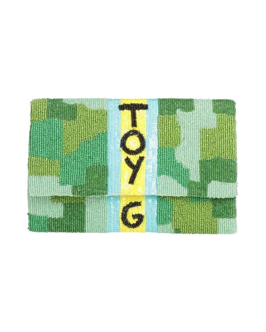 Toy G. Green Handtaschen