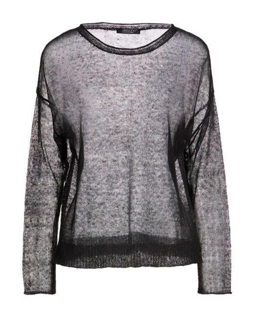Pullover Aragona de color Gray