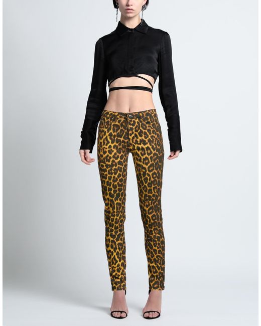 No Secrets Multicolor Jeans