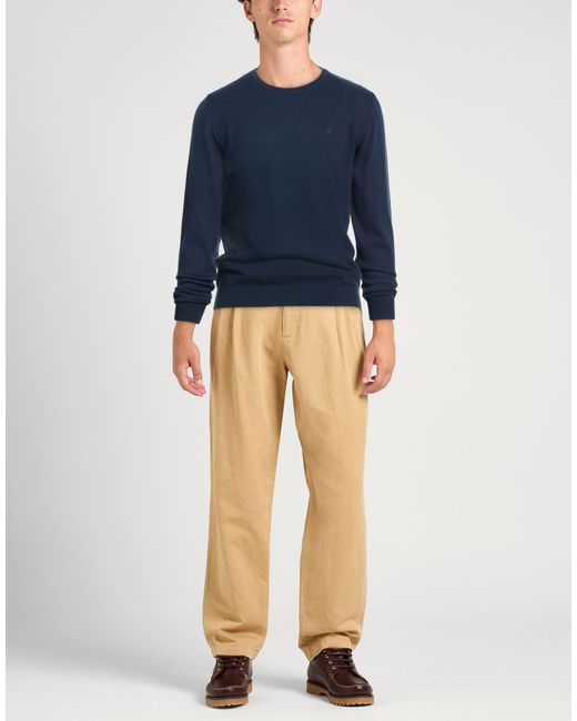 Lumberjack Blue Sweaters for men