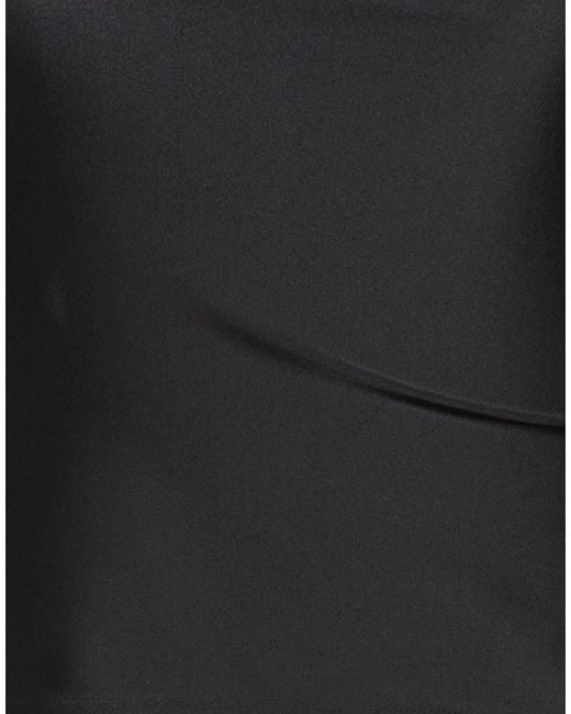 OTTOLINGER Black Top Polyamide, Elastane