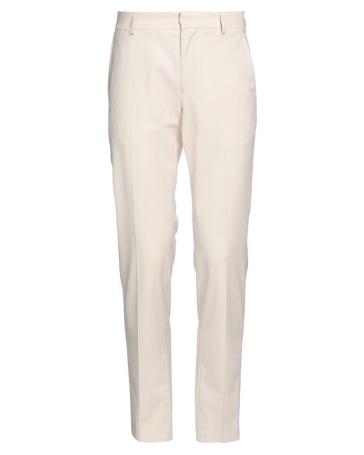 Daniele Alessandrini Natural Trouser for men