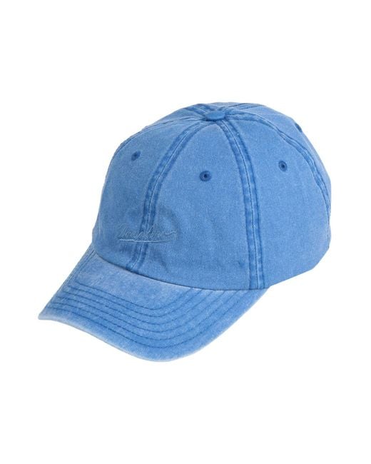 Borsalino Blue Hat