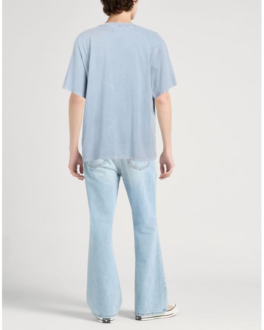 T-shirt Amiri pour homme en coloris Blue