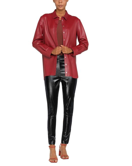 Twinset Black Trouser