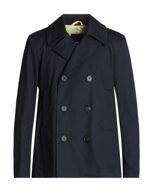 Add Blue Coat for men