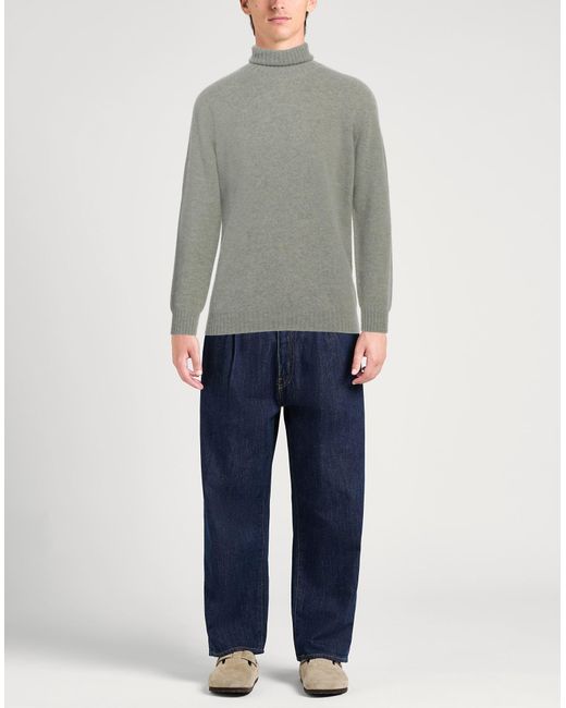 Altea Rollkragenpullover in Gray für Herren
