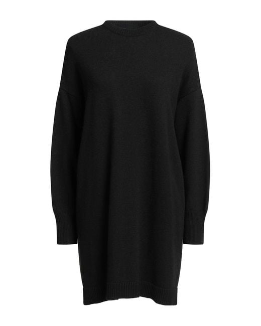 Pullover ViCOLO de color Black