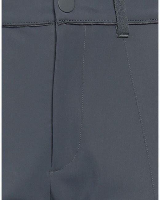 High Blue Trouser
