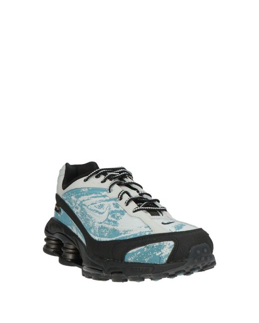 Nike Green Trainers for men