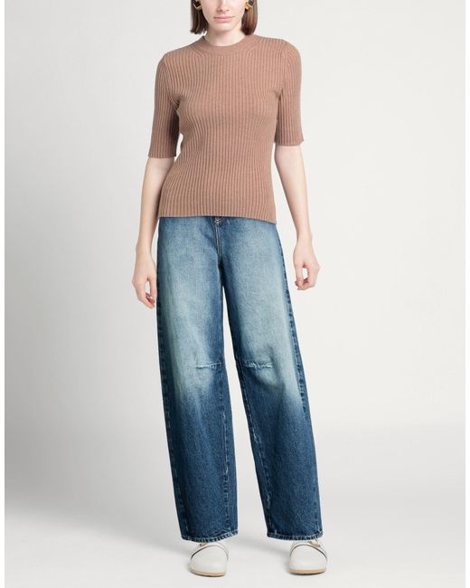 Please Blue Jeans