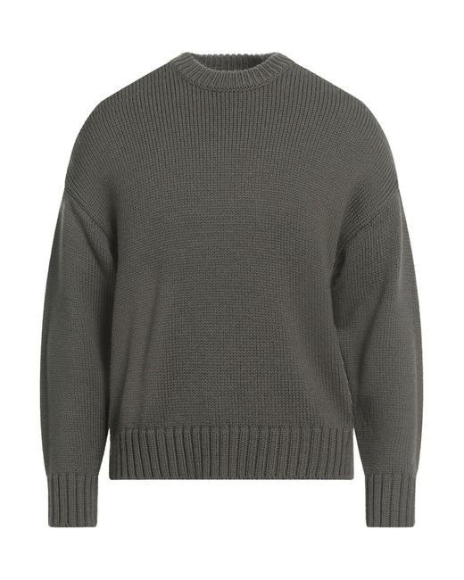 Pullover Lardini de hombre de color Gray