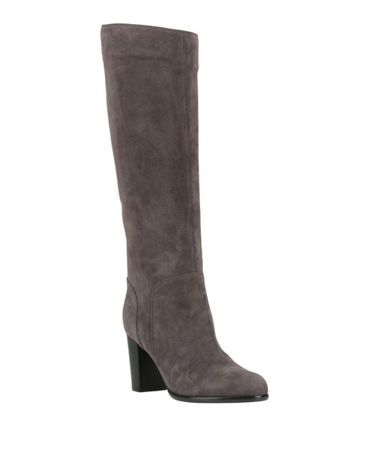Sergio Rossi Brown Boot