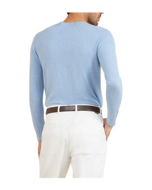 Pullover Guess pour homme en coloris Blue