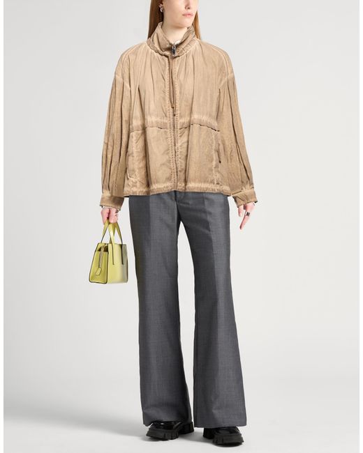 MAX&Co. Natural Jacket