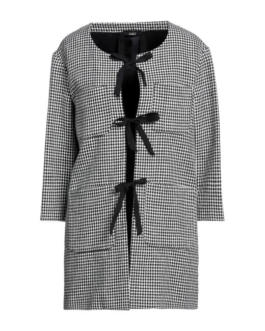 Carla G Gray Overcoat & Trench Coat
