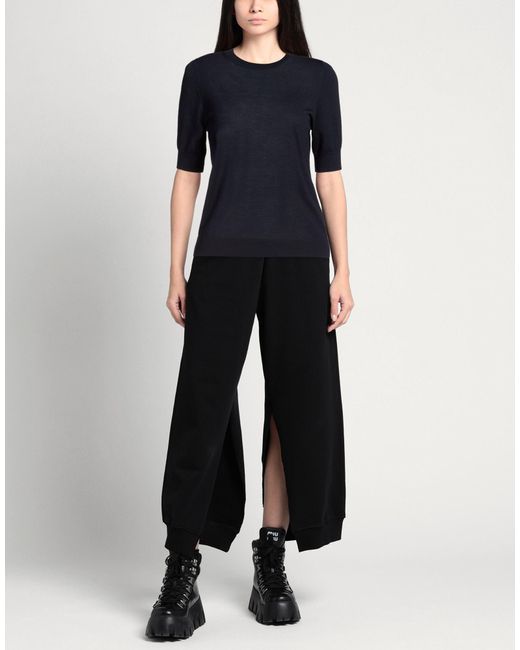 Pullover Boss de color Blue