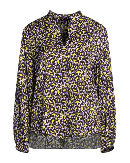 Top di 8pm in Black