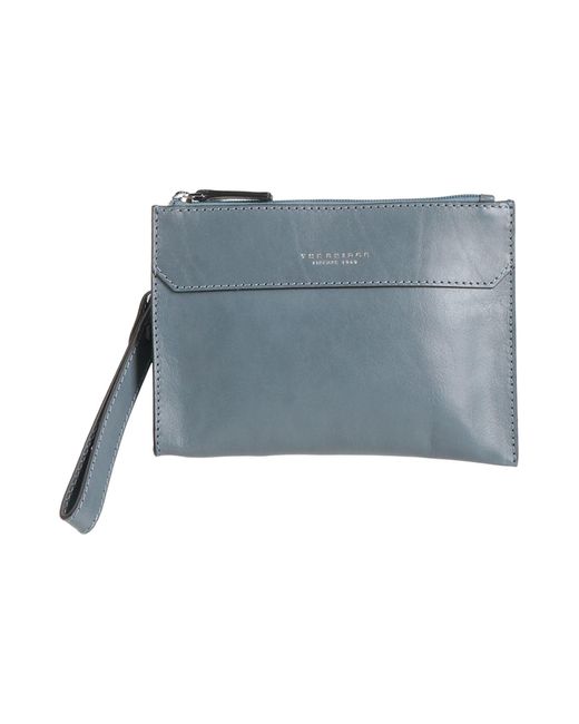 The Bridge Handtaschen in Blue für Herren