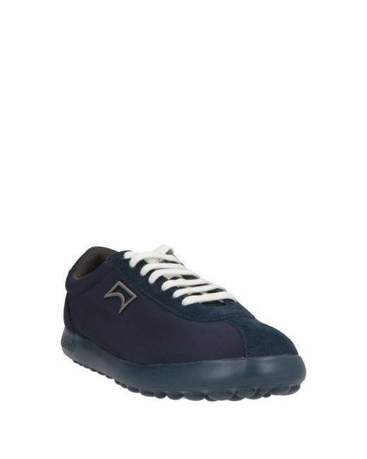 Camper Blue Trainers for men