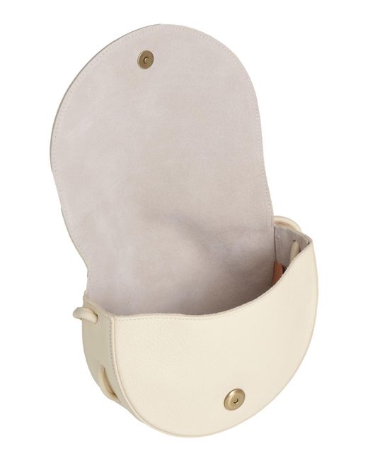 Il Bisonte Natural Cross-Body Bags